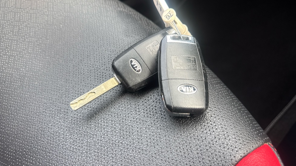 Kia Picanto 1.0 GT-line 5dr Petrol Hatchback - Image 20