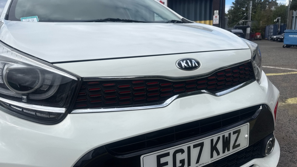 Kia Picanto 1.0 GT-line 5dr Petrol Hatchback - Image 22