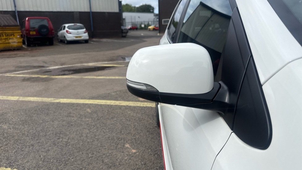 Kia Picanto 1.0 GT-line 5dr Petrol Hatchback - Image 24
