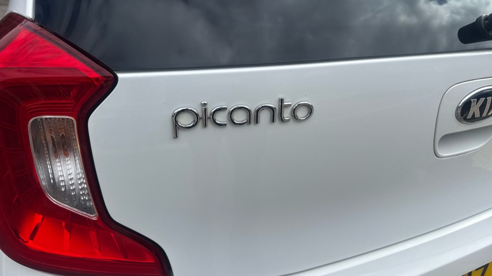Kia Picanto 1.0 GT-line 5dr Petrol Hatchback - Image 26