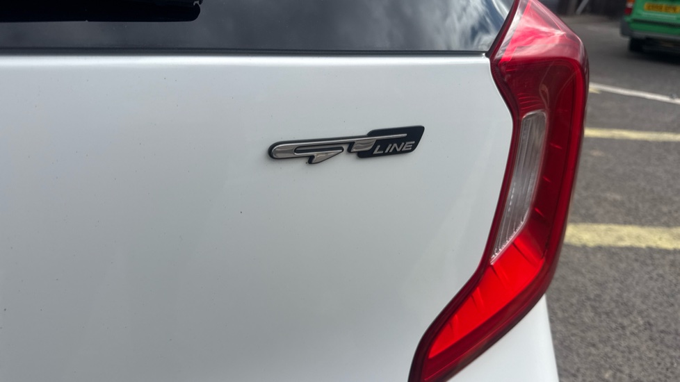 Kia Picanto 1.0 GT-line 5dr Petrol Hatchback - Image 28