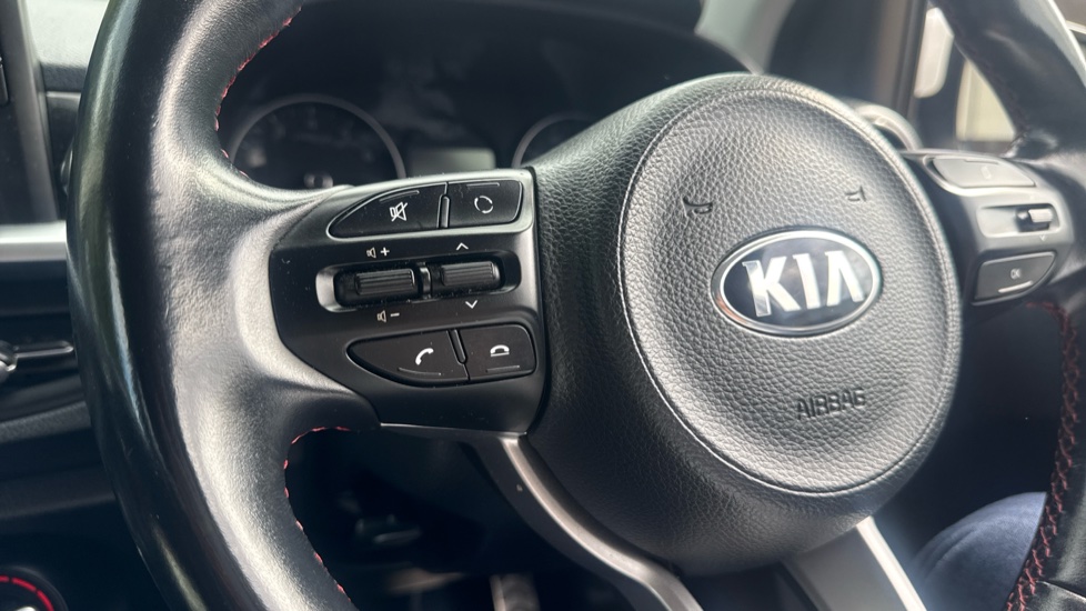 Kia Picanto 1.0 GT-line 5dr Petrol Hatchback - Image 31