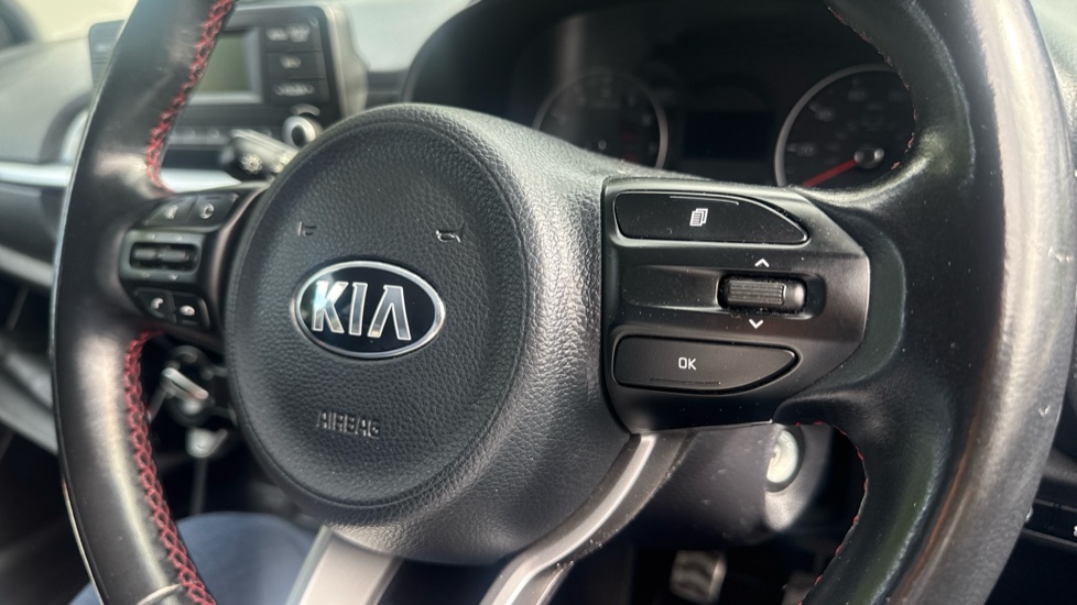 Kia Picanto 1.0 GT-line 5dr Petrol Hatchback - Image 32