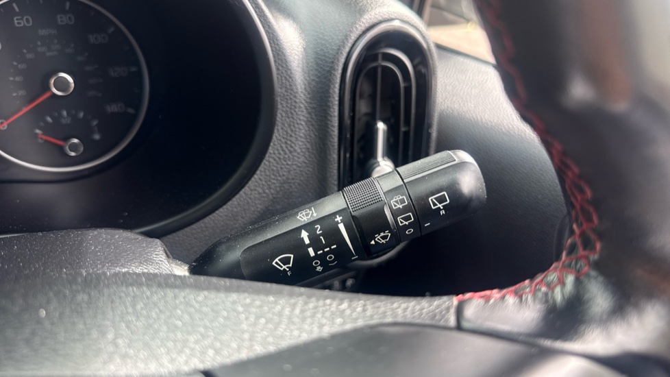 Kia Picanto 1.0 GT-line 5dr Petrol Hatchback - Image 33