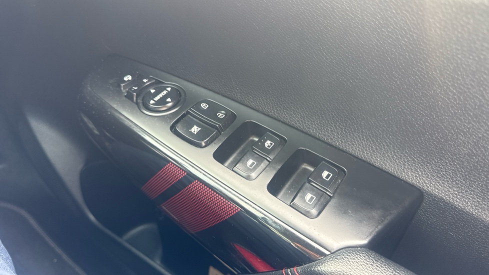 Kia Picanto 1.0 GT-line 5dr Petrol Hatchback - Image 35
