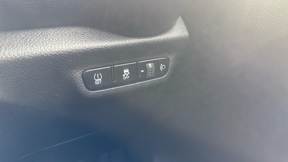 Kia Picanto 1.0 GT-line 5dr Petrol Hatchback - Image 36