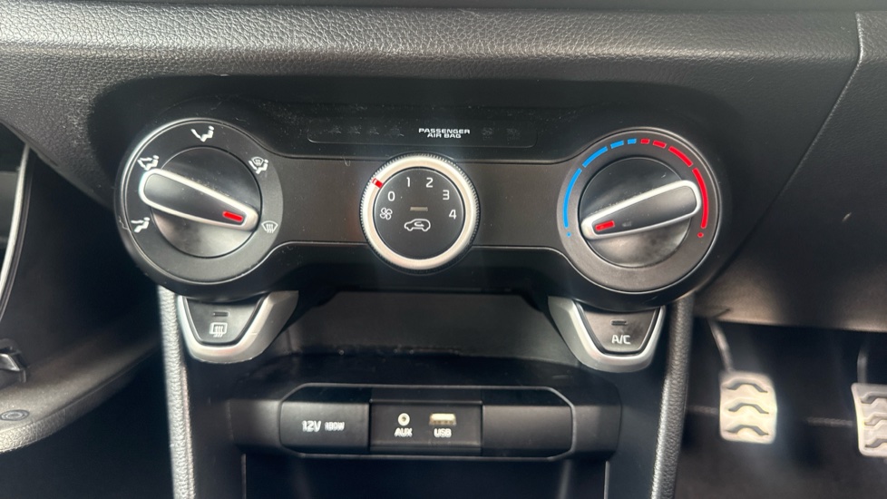 Kia Picanto 1.0 GT-line 5dr Petrol Hatchback - Image 37
