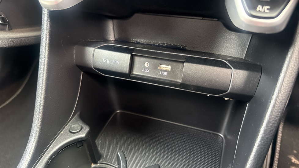 Kia Picanto 1.0 GT-line 5dr Petrol Hatchback - Image 38