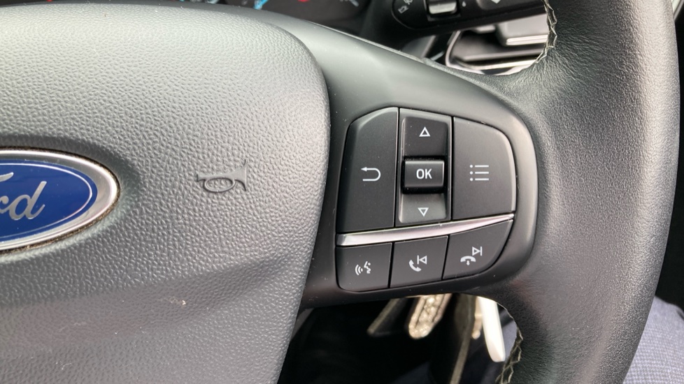 Ford Fiesta 1.5 TDCi Zetec 5dr Diesel Hatchback - Image 25