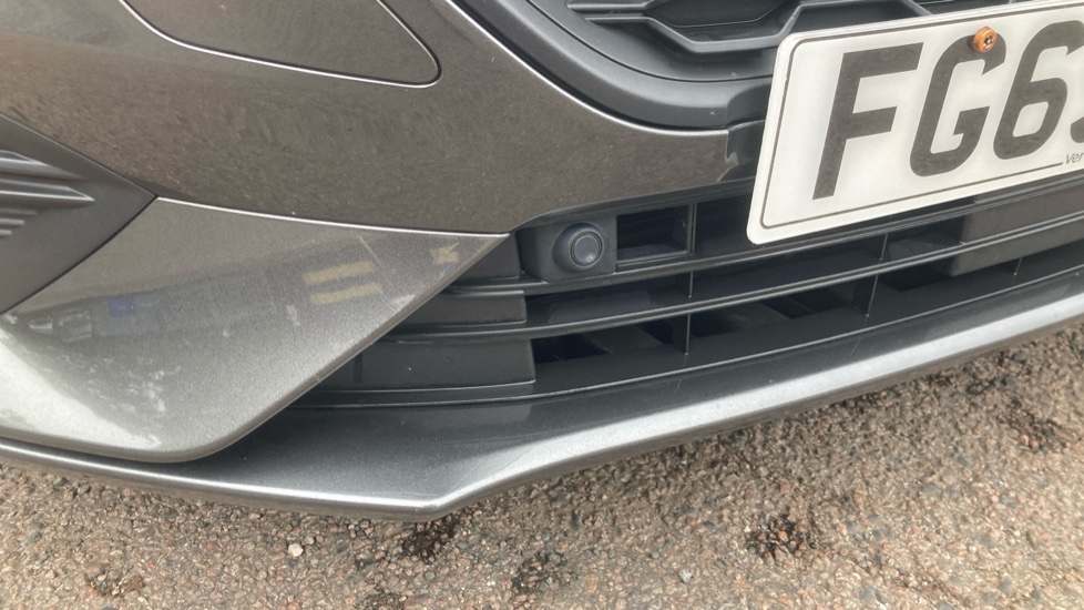 Ford Focus 1.0 EcoBoost 125 ST-Line X 5dr Petrol Hatchback - Image 23