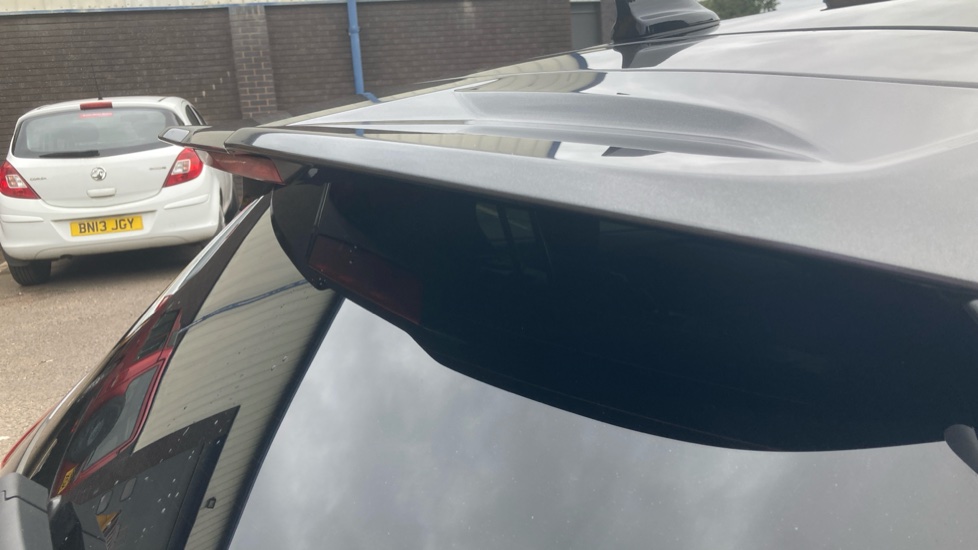 Ford Focus 1.0 EcoBoost 125 ST-Line X 5dr Petrol Hatchback - Image 34