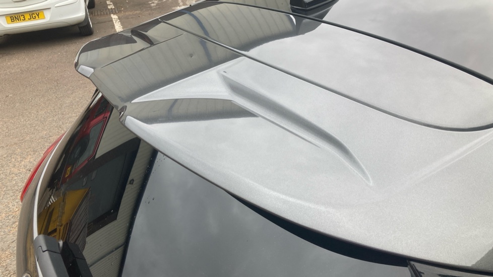 Ford Focus 1.0 EcoBoost 125 ST-Line X 5dr Petrol Hatchback - Image 35