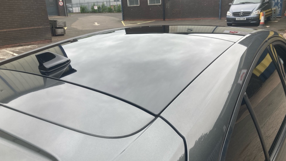 Ford Focus 1.0 EcoBoost 125 ST-Line X 5dr Petrol Hatchback - Image 36