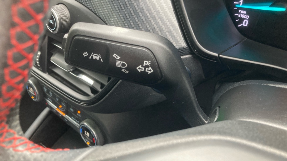 Ford Focus 1.0 EcoBoost 125 ST-Line X 5dr Petrol Hatchback - Image 44