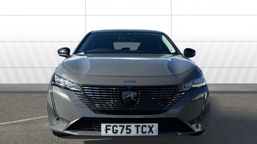 Peugeot 308 1.2 Hybrid 136 Allure 5dr e-DSC6 Petrol Hatchback - Image 3