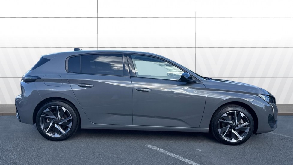 Peugeot 308 1.2 Hybrid 136 Allure 5dr e-DSC6 Petrol Hatchback - Image 5