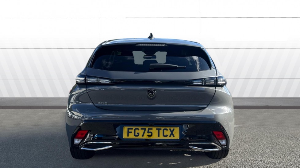 Peugeot 308 1.2 Hybrid 136 Allure 5dr e-DSC6 Petrol Hatchback - Image 6
