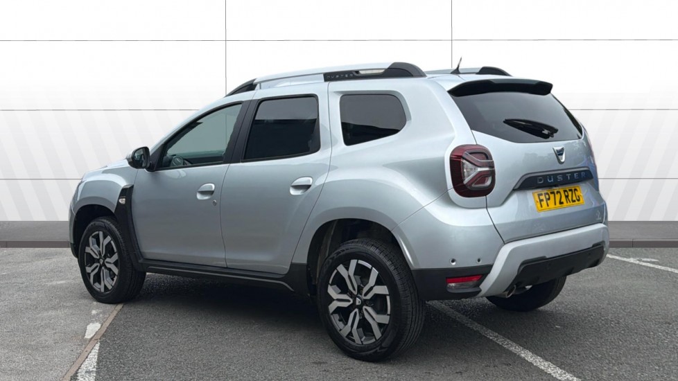 Dacia Duster 1.3 TCe 150 Prestige 5dr EDC Petrol Estate - Image 2