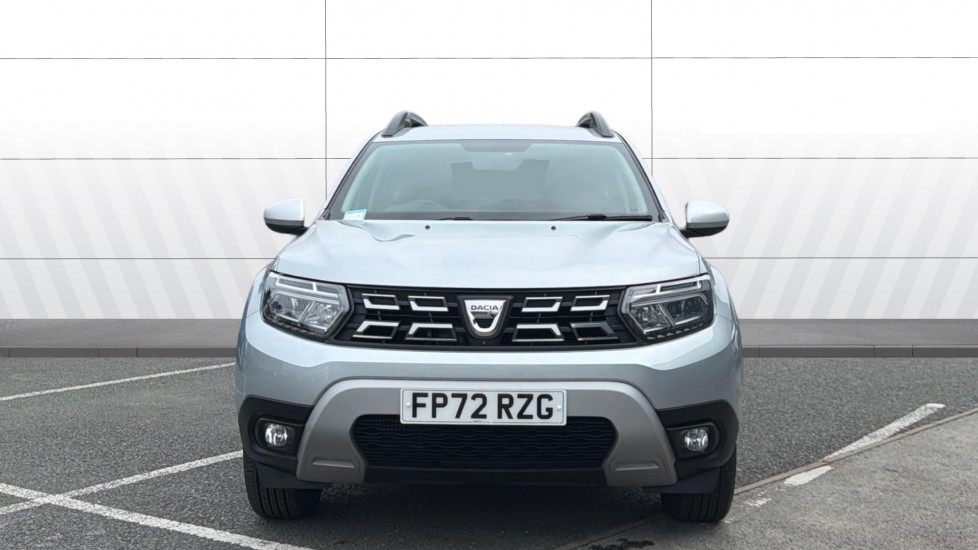 Dacia Duster 1.3 TCe 150 Prestige 5dr EDC Petrol Estate - Image 3