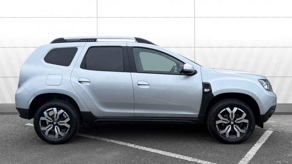 Dacia Duster 1.3 TCe 150 Prestige 5dr EDC Petrol Estate - Image 5