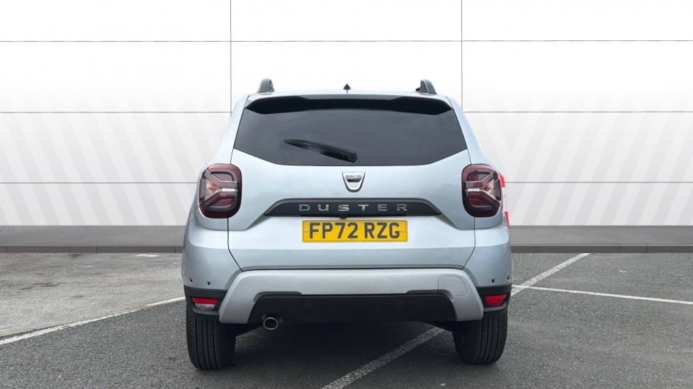 Dacia Duster 1.3 TCe 150 Prestige 5dr EDC Petrol Estate - Image 6