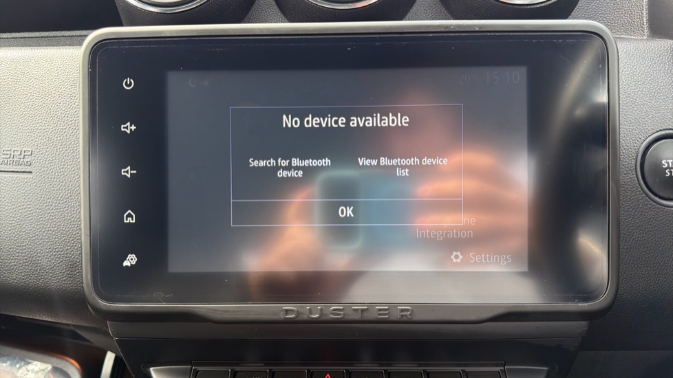 Dacia Duster 1.3 TCe 150 Prestige 5dr EDC Petrol Estate - Image 30