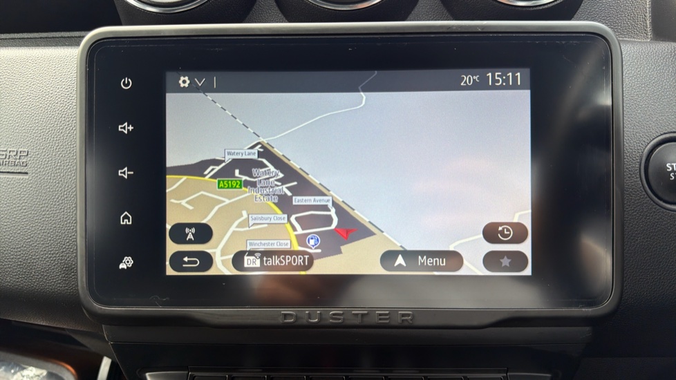 Dacia Duster 1.3 TCe 150 Prestige 5dr EDC Petrol Estate - Image 32