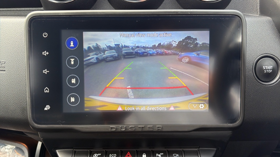 Dacia Duster 1.3 TCe 150 Prestige 5dr EDC Petrol Estate - Image 35