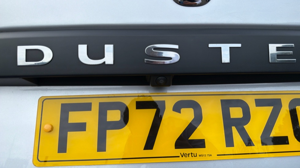 Dacia Duster 1.3 TCe 150 Prestige 5dr EDC Petrol Estate - Image 42