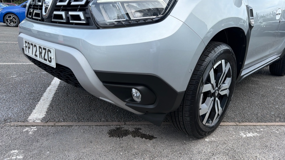 Dacia Duster 1.3 TCe 150 Prestige 5dr EDC Petrol Estate - Image 46