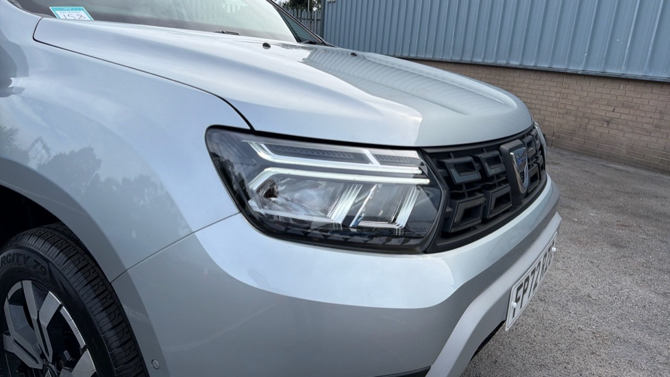 Dacia Duster 1.3 TCe 150 Prestige 5dr EDC Petrol Estate - Image 48
