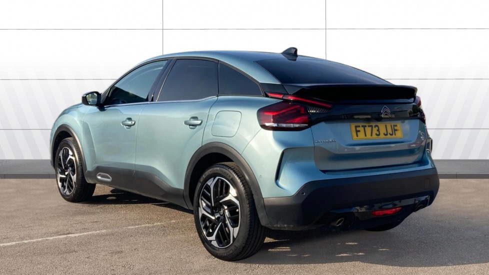 Citroen C4 1.2 PureTech [130] Max 5dr Auto Petrol Hatchback - Image 2