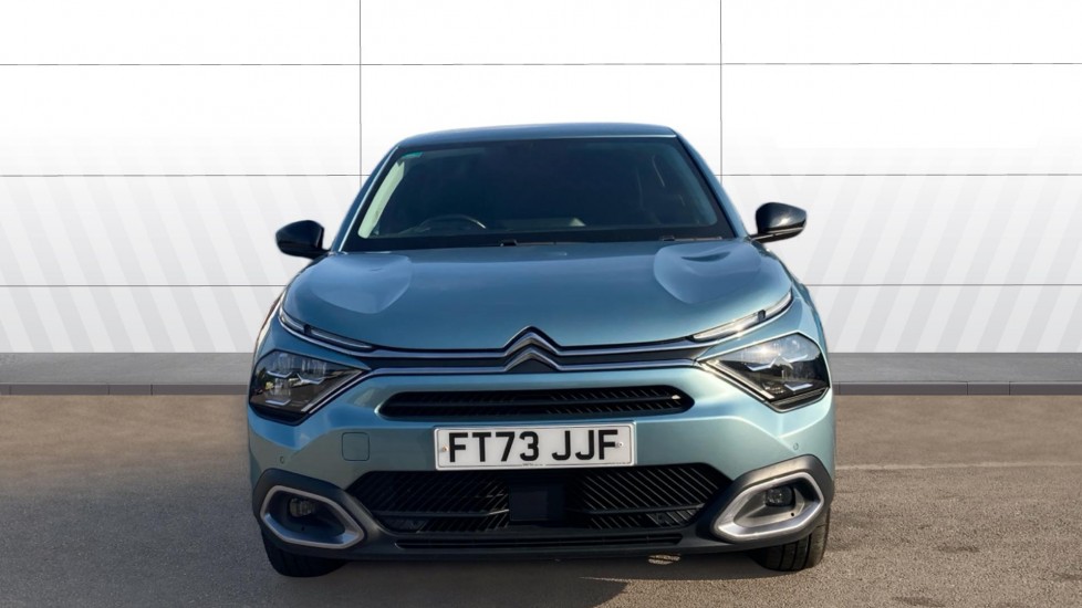 Citroen C4 1.2 PureTech [130] Max 5dr Auto Petrol Hatchback - Image 3