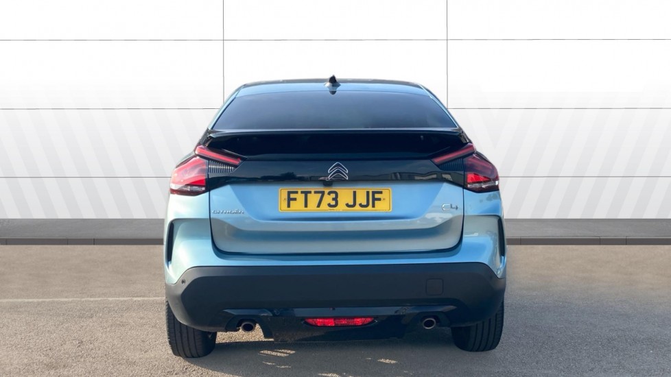 Citroen C4 1.2 PureTech [130] Max 5dr Auto Petrol Hatchback - Image 6