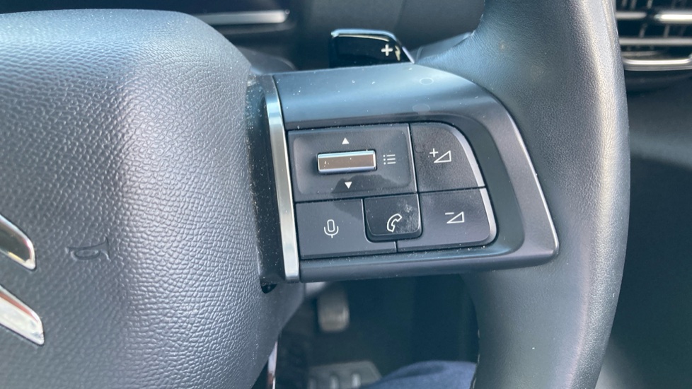 Citroen C4 1.2 PureTech [130] Max 5dr Auto Petrol Hatchback - Image 28