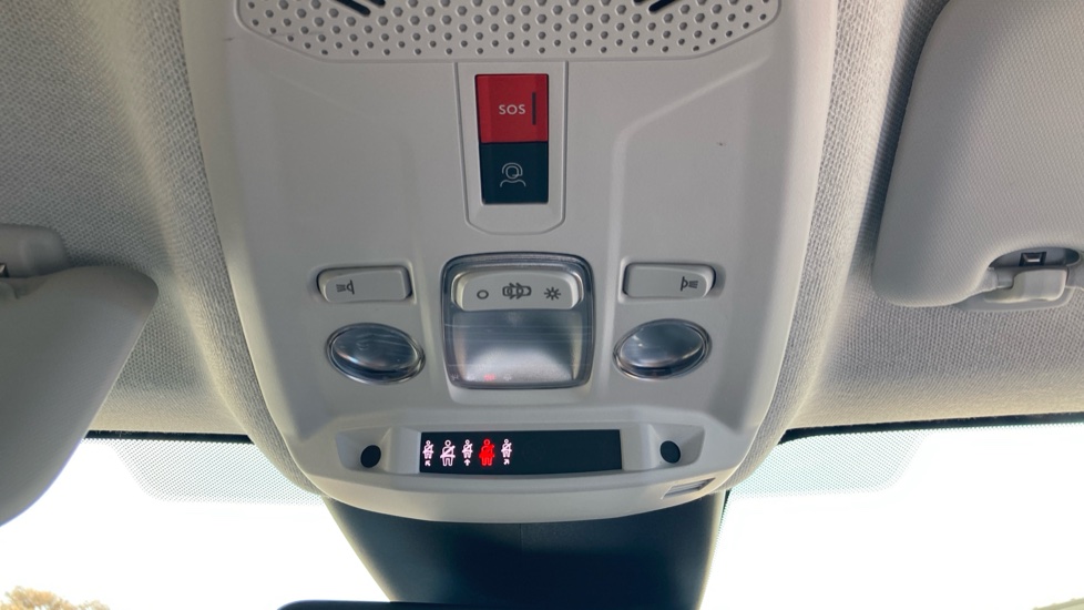 Citroen C4 1.2 PureTech [130] Max 5dr Auto Petrol Hatchback - Image 42