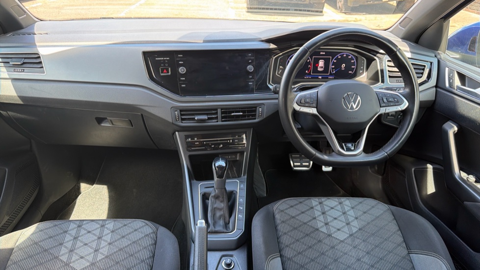 Volkswagen Taigo 1.0 TSI 110 R-Line 5dr DSG Petrol Hatchback - Image 10