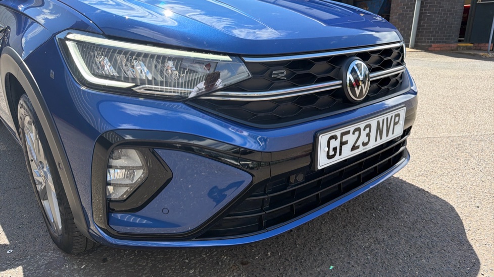 Volkswagen Taigo 1.0 TSI 110 R-Line 5dr DSG Petrol Hatchback - Image 44