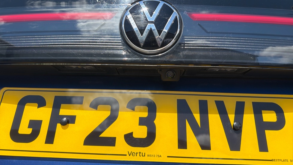 Volkswagen Taigo 1.0 TSI 110 R-Line 5dr DSG Petrol Hatchback - Image 47