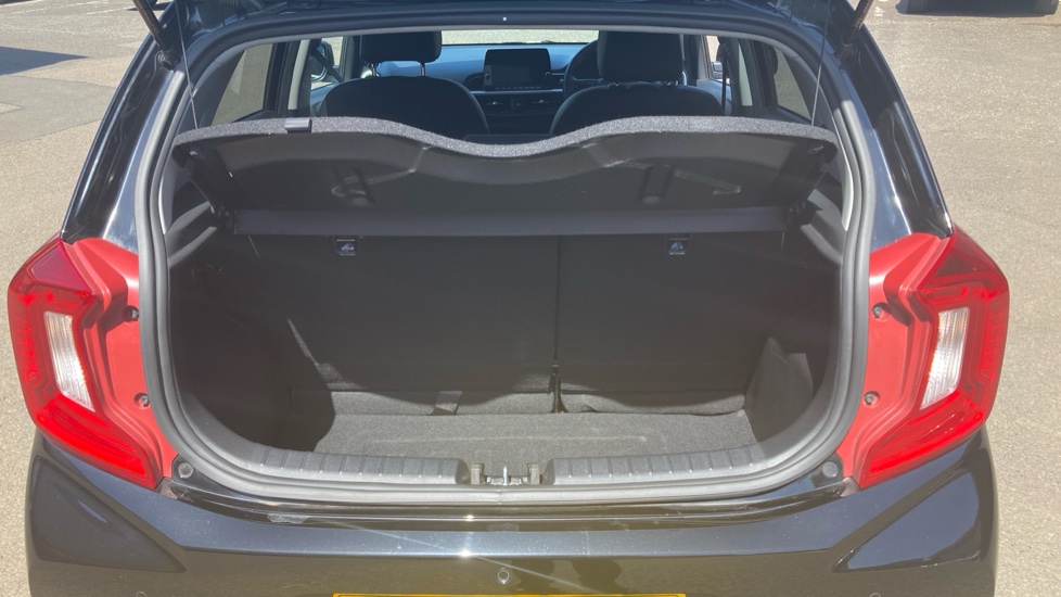 Kia Picanto 1.0 X-Line S 5dr Auto Petrol Hatchback - Image 4