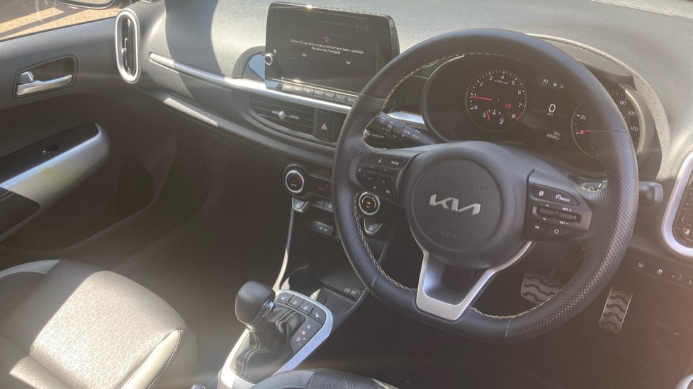 Kia Picanto 1.0 X-Line S 5dr Auto Petrol Hatchback - Image 11