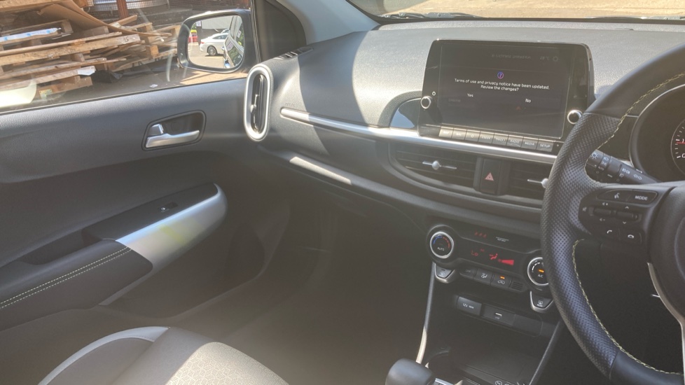 Kia Picanto 1.0 X-Line S 5dr Auto Petrol Hatchback - Image 14
