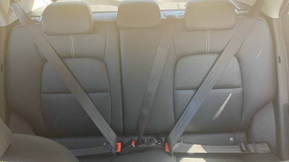 Kia Picanto 1.0 X-Line S 5dr Auto Petrol Hatchback - Image 15