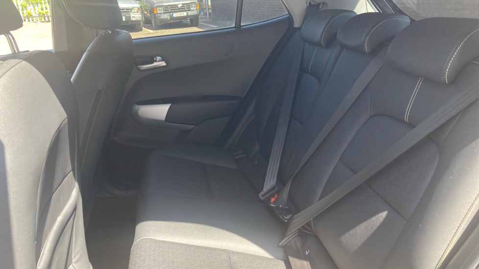 Kia Picanto 1.0 X-Line S 5dr Auto Petrol Hatchback - Image 16
