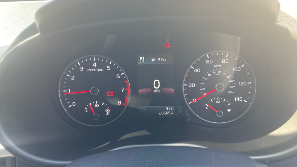 Kia Picanto 1.0 X-Line S 5dr Auto Petrol Hatchback - Image 18