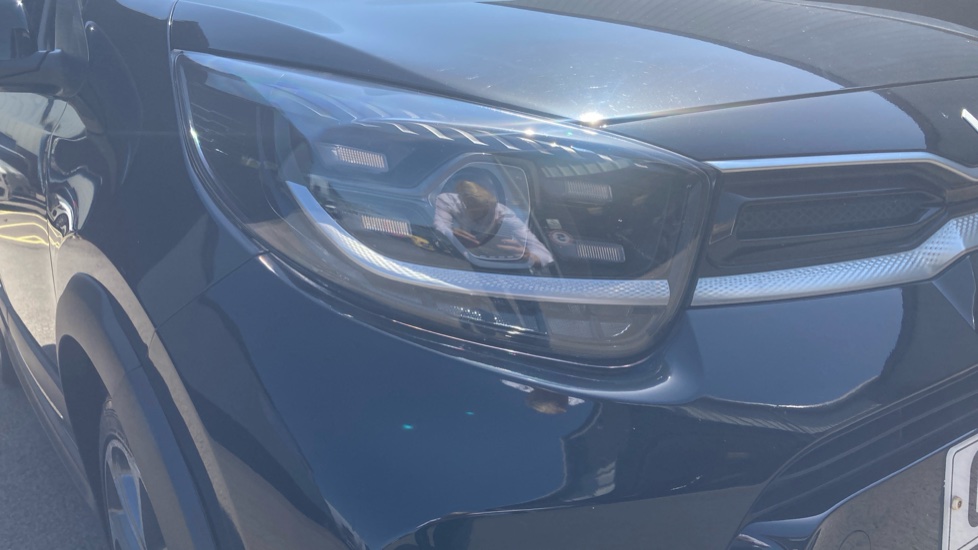 Kia Picanto 1.0 X-Line S 5dr Auto Petrol Hatchback - Image 21