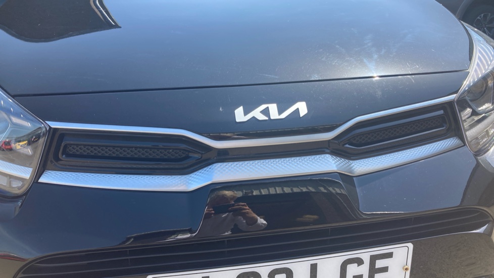 Kia Picanto 1.0 X-Line S 5dr Auto Petrol Hatchback - Image 24