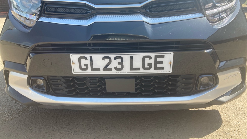 Kia Picanto 1.0 X-Line S 5dr Auto Petrol Hatchback - Image 25