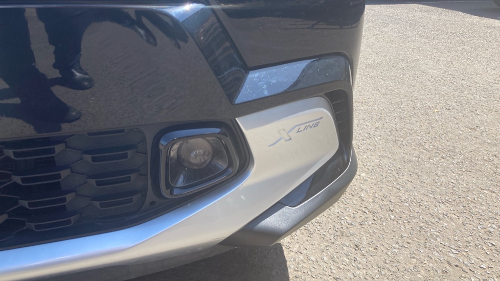 Kia Picanto 1.0 X-Line S 5dr Auto Petrol Hatchback - Image 26