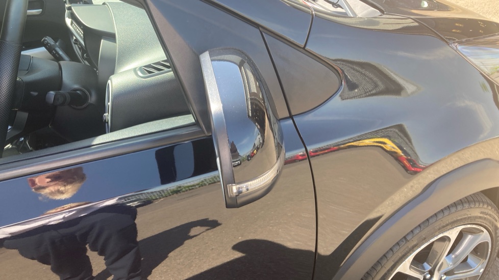 Kia Picanto 1.0 X-Line S 5dr Auto Petrol Hatchback - Image 27
